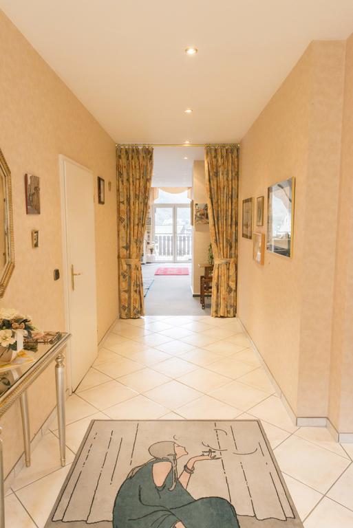 Ferienwohnung Burg Eltz トライス・カーデン 部屋 写真